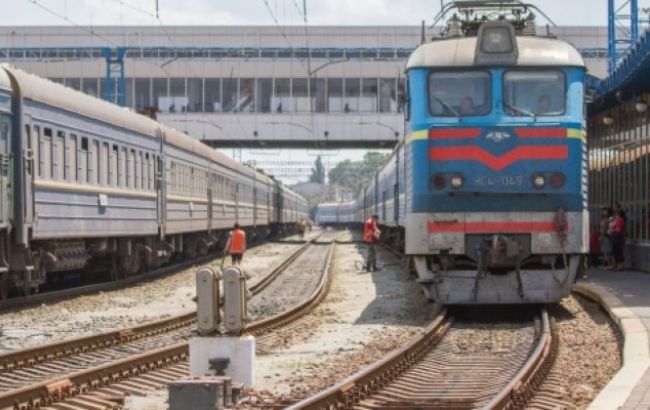 "Укрзалізниця" у вересні запустить новий сервіс продажу електронних квитків