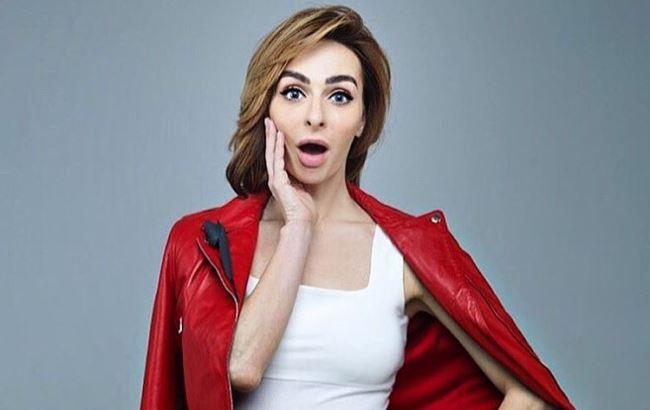 Забороненій Варнаві шукають заміну на відомому українському шоу