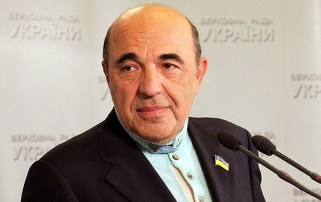 Нейтральный статус и ядерное оружие сделают Украину Швейцарией восточной Европы, - Рабинович