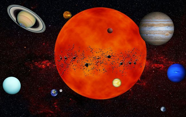 Ретроградний Меркурій знову настає: астролог попередила про небезпеку