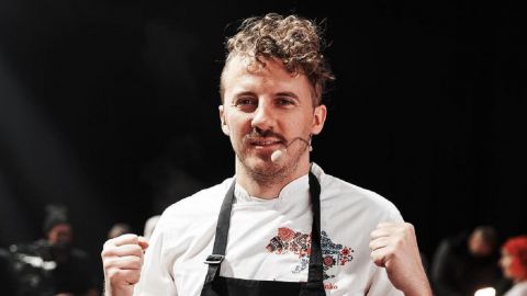 Клопотенко поделился рецептом вкуснейшего зеленого борща без щавеля