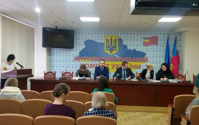 В Антимонопольном комитете признали запрет на ночную продажу алкоголя в Киеве незаконным