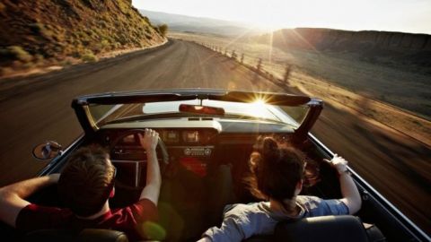 Подорож на власному авто &mdash; плюси і мінуси