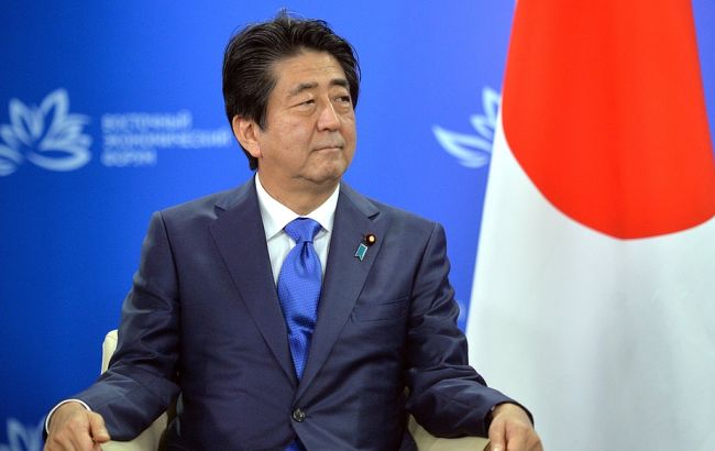 В Японии продлили максимальный срок полномочий премьера