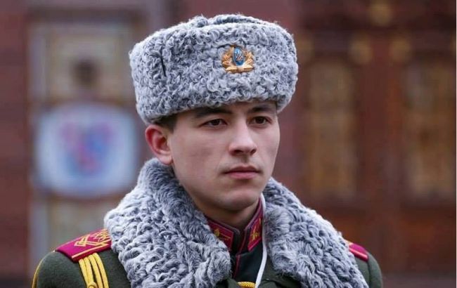 Порошенко присвоил звание Герой Украины Никите Яровому посмертно