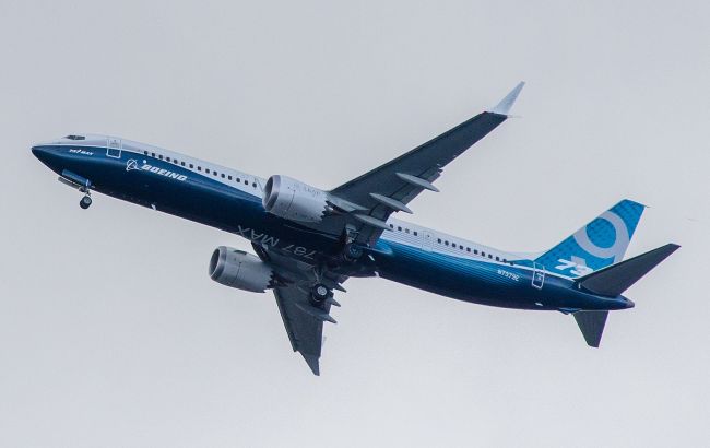 ЄС може дозволити польоти Boeing 737 MAX на початку 2021 року