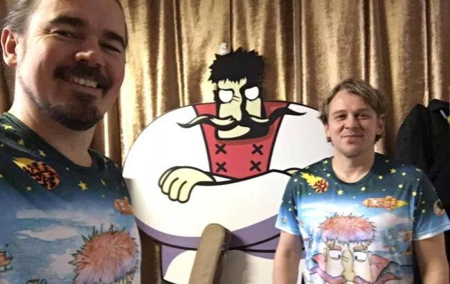 ТНМК порадовали украинцев новой рождественской песней