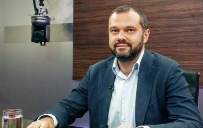 В Україні обрали нового голову "Союзу лівих сил"