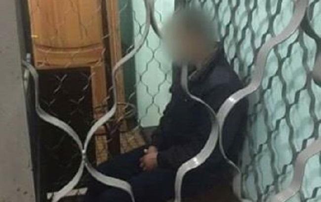 Убийство под Одессой: подозреваемый повесился в СИЗО