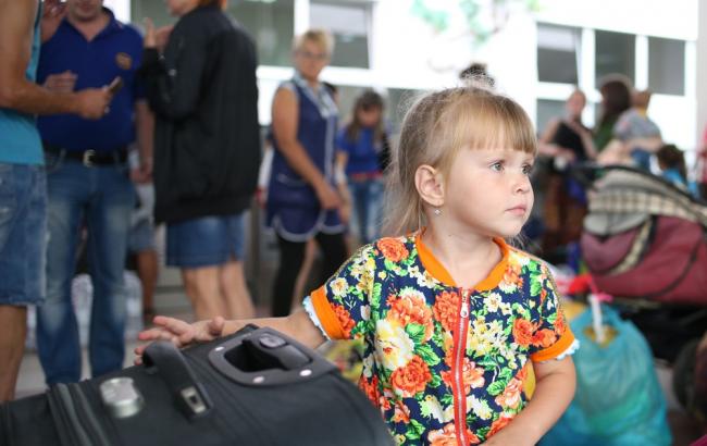 В Украине улучшилась система защиты беженцев, - ООН