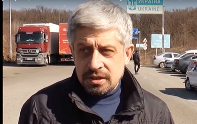 Керівника Закарпатської митниці можуть відправити у відставку, - журналіст