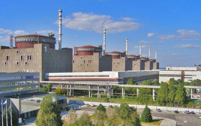 Чиновников Запорожской АЭС подозревают в злоупотреблениях на 18 млн гривен