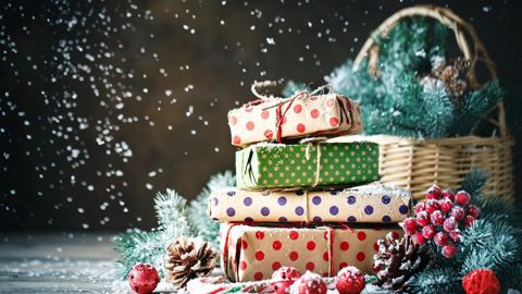 Що подарувати дитині на День святого Миколая. ТОП п'ять варіантів подарунків