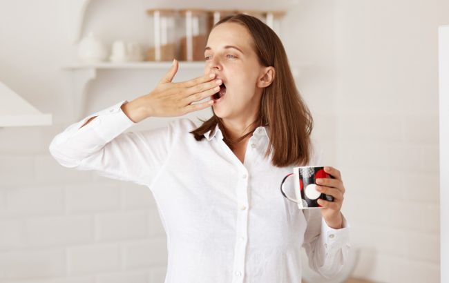 Простой тест с ложкой определит, достаточно ли вы спите