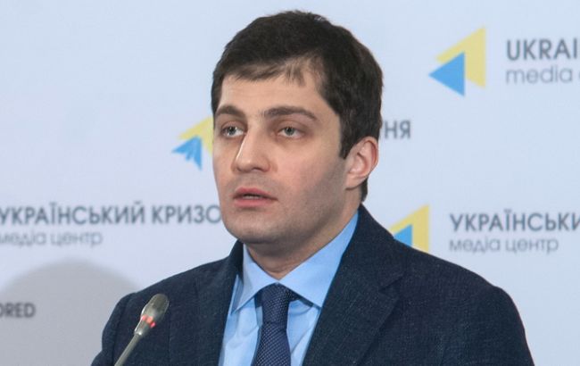 Сакварелидзе отрицает подозрение в причастности Яценюка к коррупции на ОПЗ