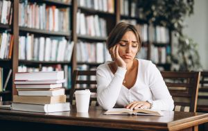 Страх помилки і нездатність розслабитися: як синдром "відмінника" псує вам життя