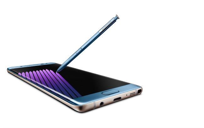 Samsung може відмовитися від бренду Galaxy Note