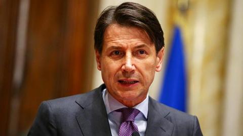 Італія на саміті ЄС запропонує послабити санкції проти РФ