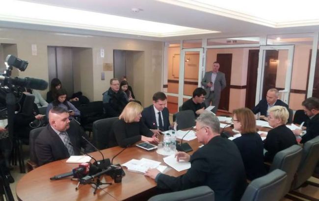 Раді рекомендують ухвалити закон "Про медіа"