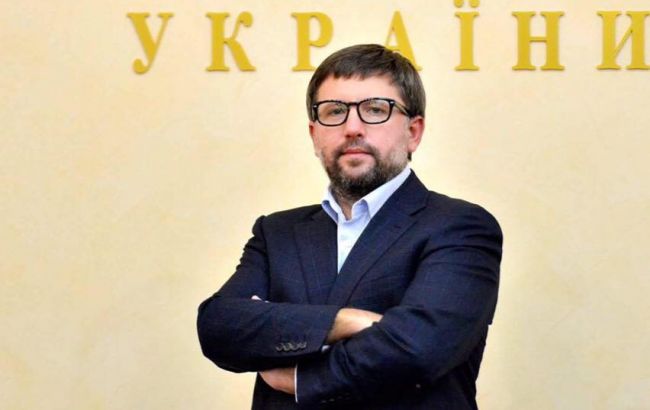 Саакашвили до сих пор не обжаловал лишение гражданства, - Минюст