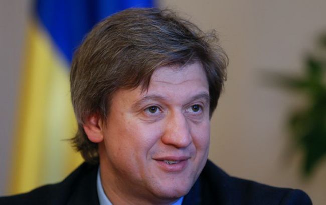 Україна та ЄБРР узгодили заходи з реформування "Ощадбанку"