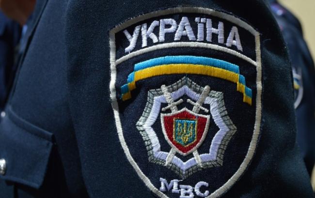 Міліція спростувала вибух в Одесі