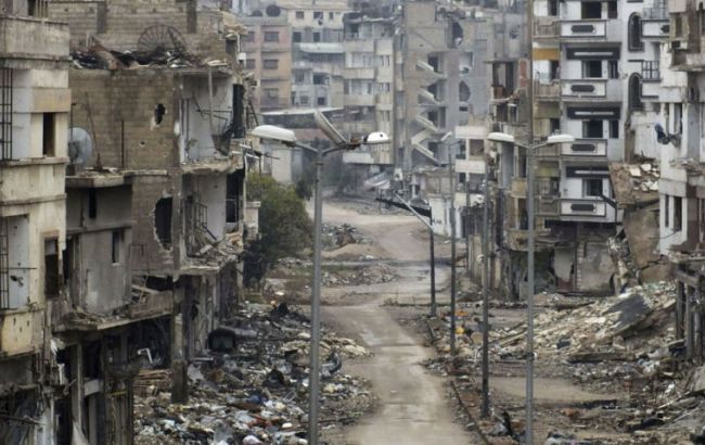 В Сирии от авиаударов РФ погибли 30 мирных жителей