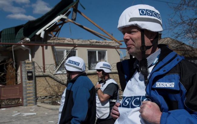 ОБСЕ: подгруппа по безопасности встретится в Минске 7 июля