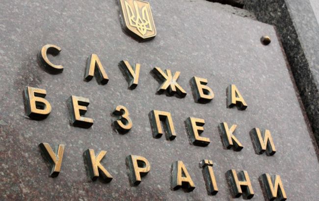 СБУ вилучила 8 тонн контрабандного спирту в Одеській обл