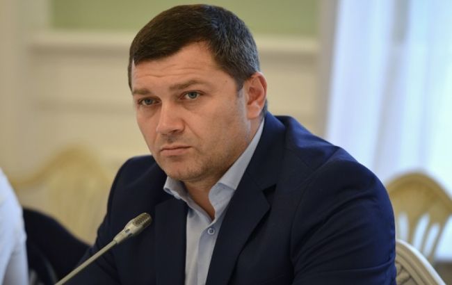 У Кличко закупили импланты на 3,5 млн гривен для больных катарактой