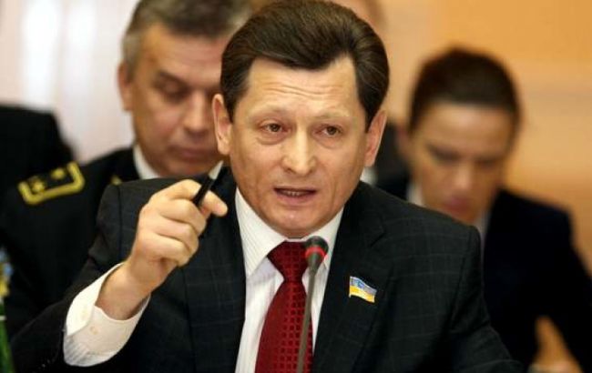 Для розрахунку ціни вугілля справедливо використовувати формулу "Роттердам+", - Волинець