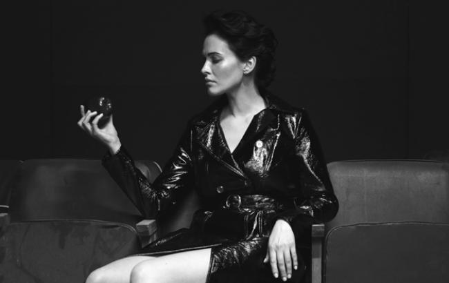 "Несмелая" Даша Астафьева раздразнила поклонников группы NIKITA тизером клипа