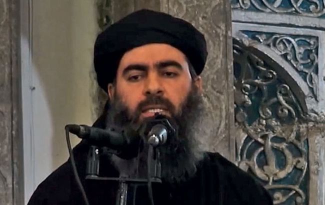 Лидеру ИГИЛ удалось спастись после авиаудара в Мосуле