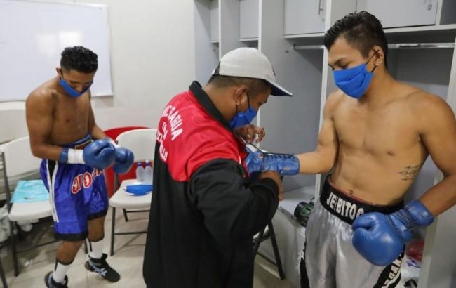 Взяли тайм-аут: как пандемия коронавируса повлияла на мировой спорт