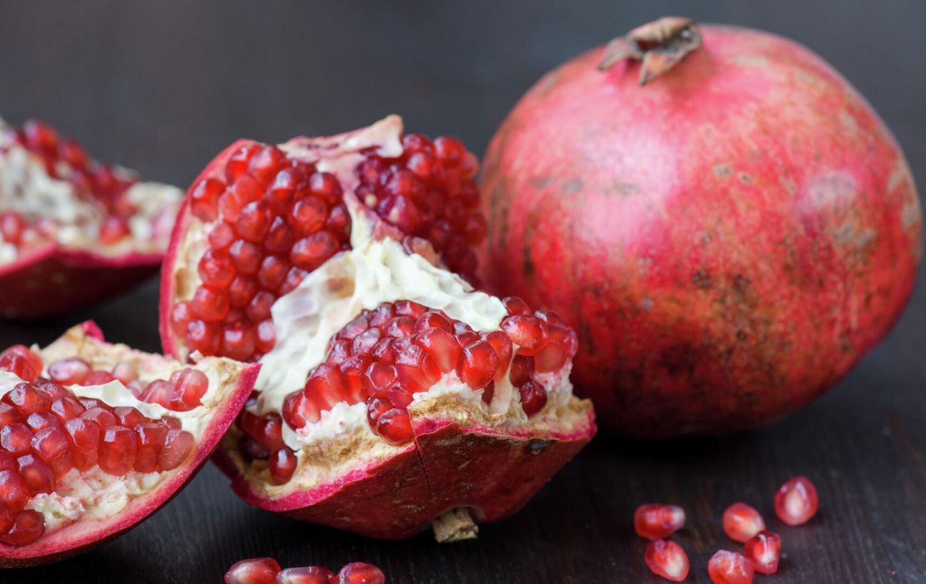 Гранат с косточками - можно ли есть детям или нет | РБК Украина