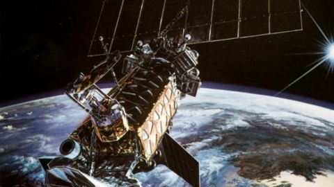 В НАТО заявили, что спутник России преследует американский на орбите