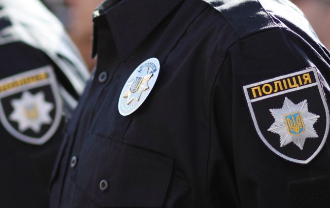 Столичная полиция задержала военнослужащего с арсеналом боеприпасов