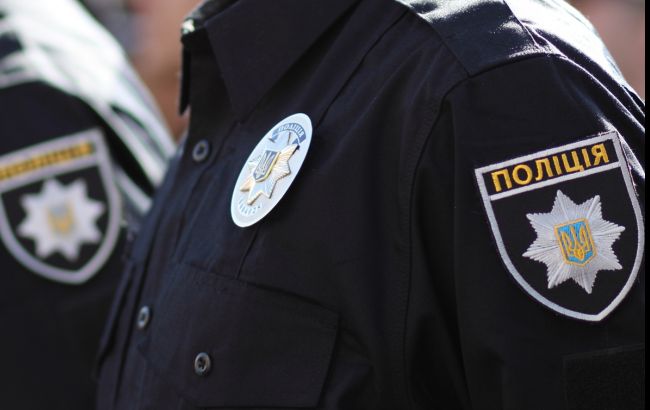 Громадський порядок у центрі Києва охороняють 1,5 тис. поліцейських