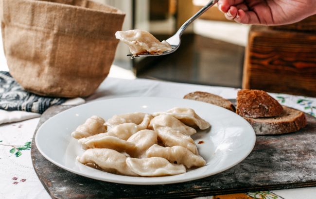 Невероятное наслаждение: готовим вкусные маковые вареники с нежным творогом