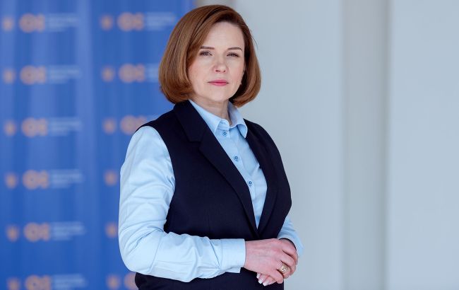 Стало відомо, з ким ще вели переговори на посаду міністра освіти