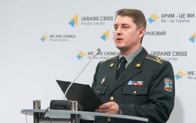 АПУ повідомила про рішення бойовиків почати операцію в районі Докучаєвська