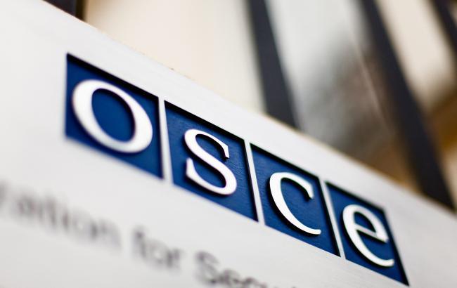 ОБСЕ зафиксировала концентрацию тяжелого вооружения на территории ДНР