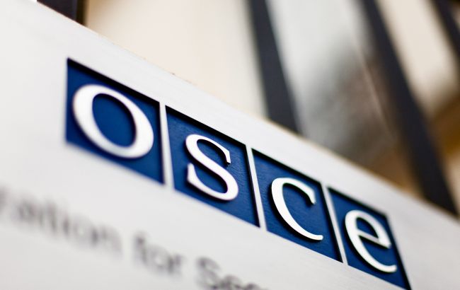 За минулу добу ОБСЄ зафіксувала 370 вибухів в Донецькій області