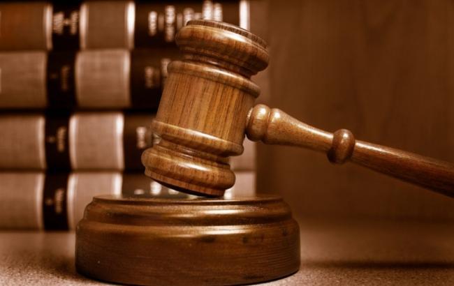 Суд щодо "свободівця" Юрія Сиротюка відкладений до 4 листопада