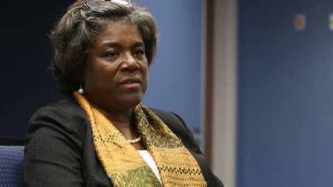 США созвали заседание Совбеза ООН из-за угрозы нападения России на Украину