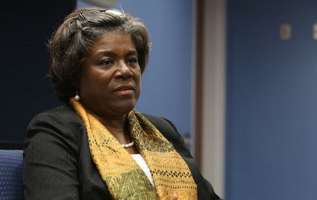 Россия не сможет заблокировать заседание Совбеза ООН по Украине, - постпред США