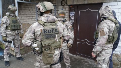 Вымогали 800 тысяч долларов: в Тернопольской области задержали похитителей