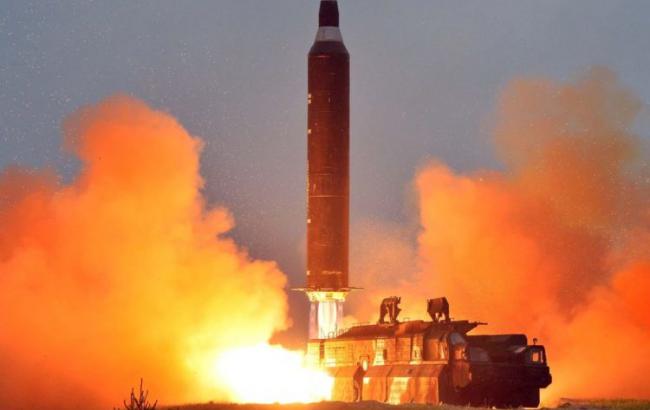 Північна Корея планує нові ядерні випробування