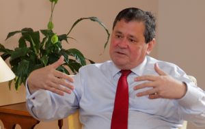 Равлик рухається швидше: посол Британії оцінив просування російських військ