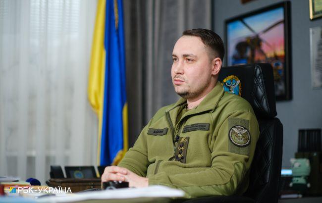 Буданов: режим в Росії не розхитається сам по собі без нашої допомоги